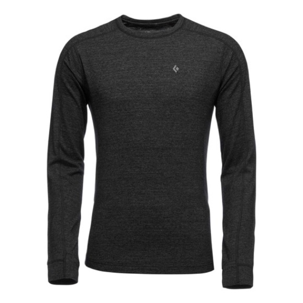 Black Diamond Solution 150 Merino Crew base layer